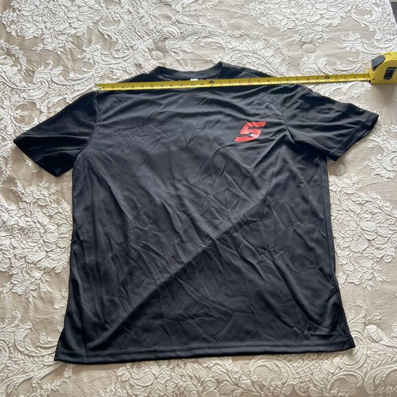 Brand New 'Snap-On' Tools T-Shirt! - Picture 7 of 16